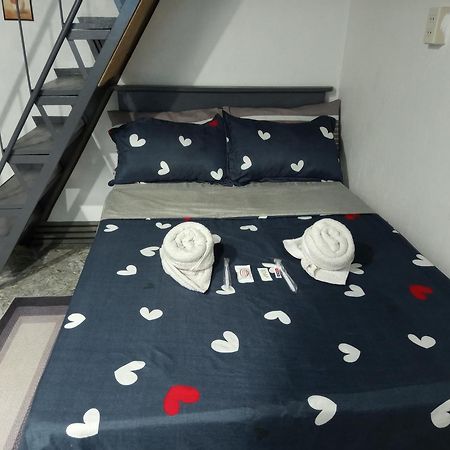 Sarah'S Garden Bnb & Spa Bed and Breakfast Clarin  Exterior foto