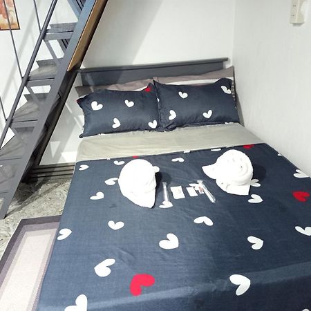 Sarah'S Garden Bnb & Spa Bed and Breakfast Clarin  Exterior foto