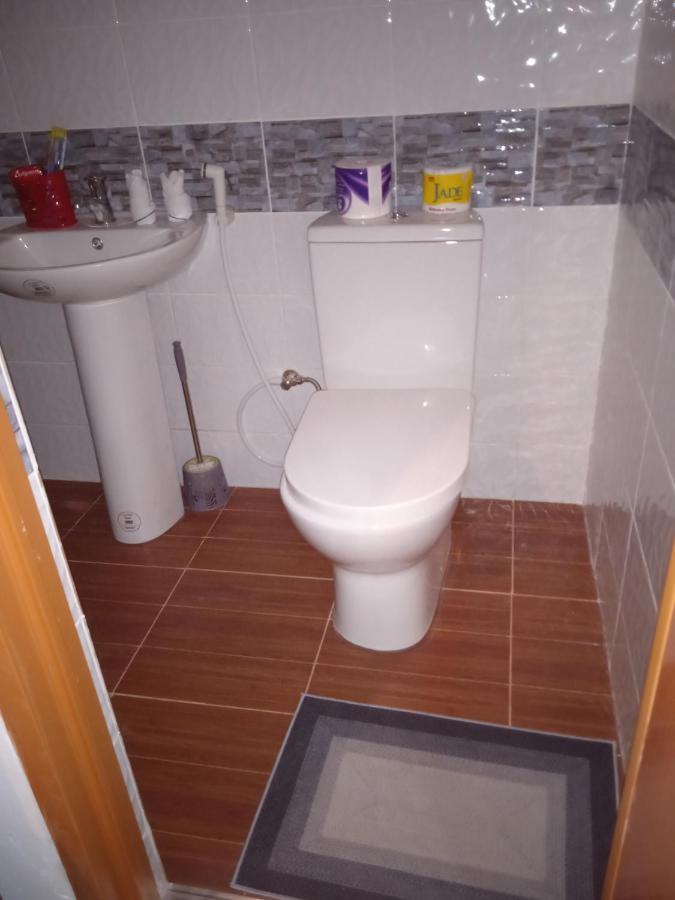 Sarah'S Garden Bnb & Spa Bed and Breakfast Clarin  Exterior foto