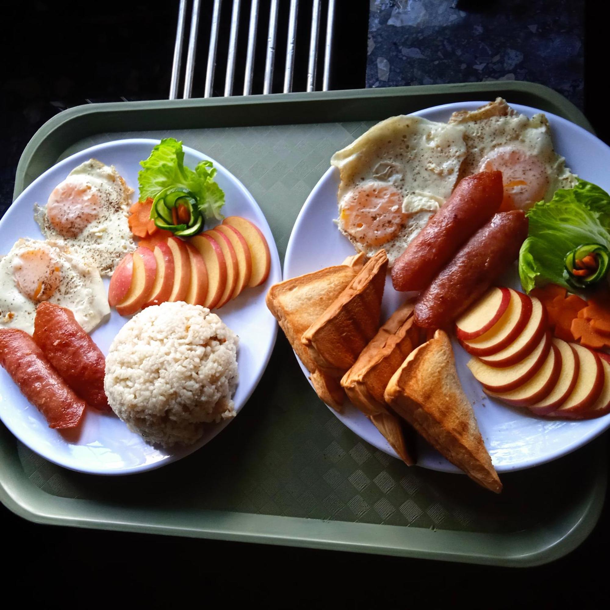 Sarah'S Garden Bnb & Spa Bed and Breakfast Clarin  Exterior foto