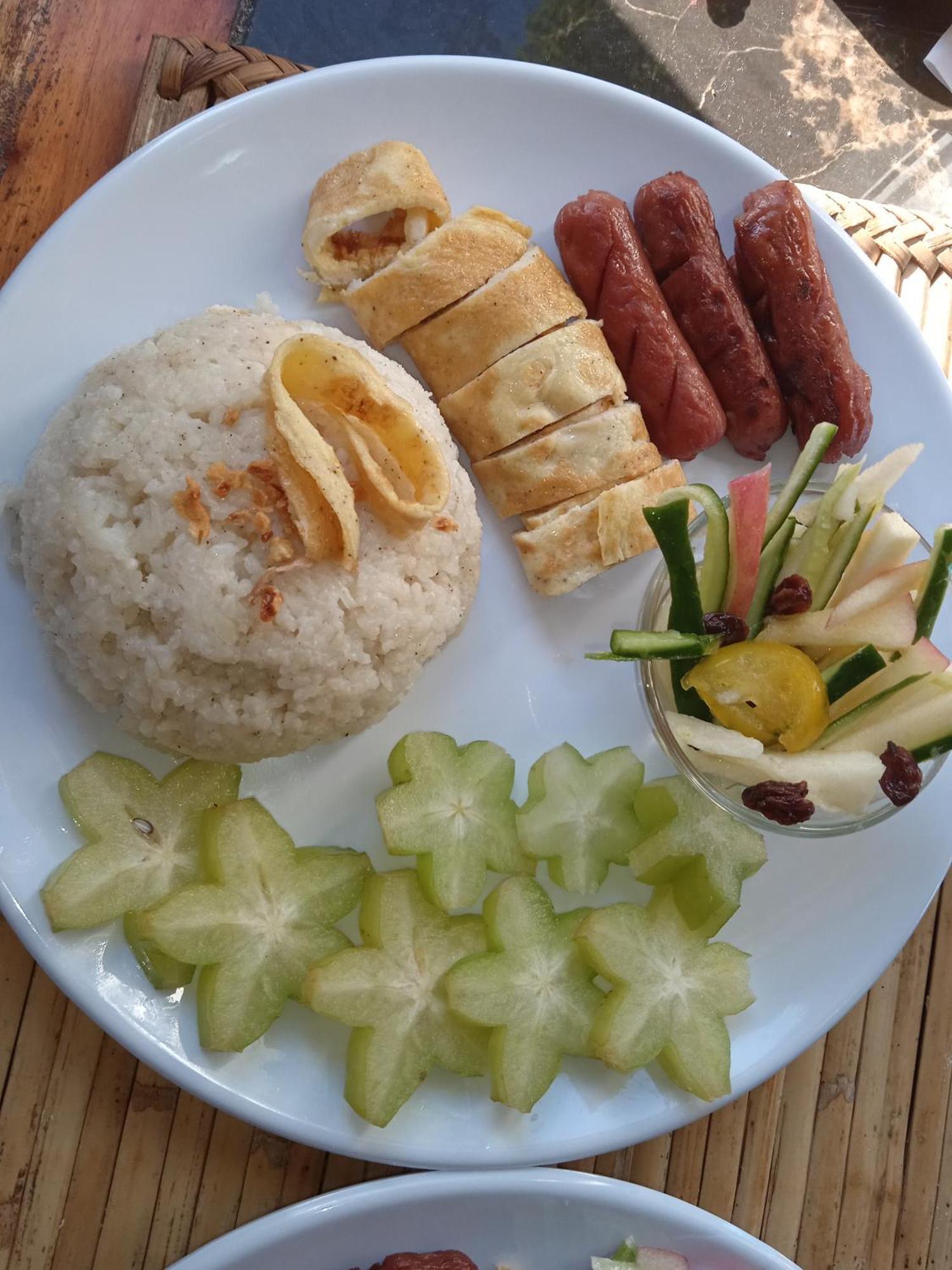 Sarah'S Garden Bnb & Spa Bed and Breakfast Clarin  Exterior foto