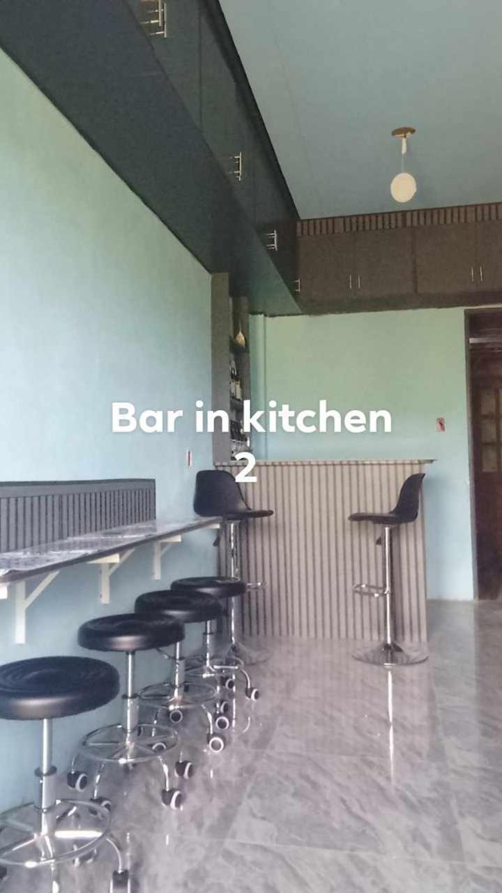 Sarah'S Garden Bnb & Spa Bed and Breakfast Clarin  Exterior foto