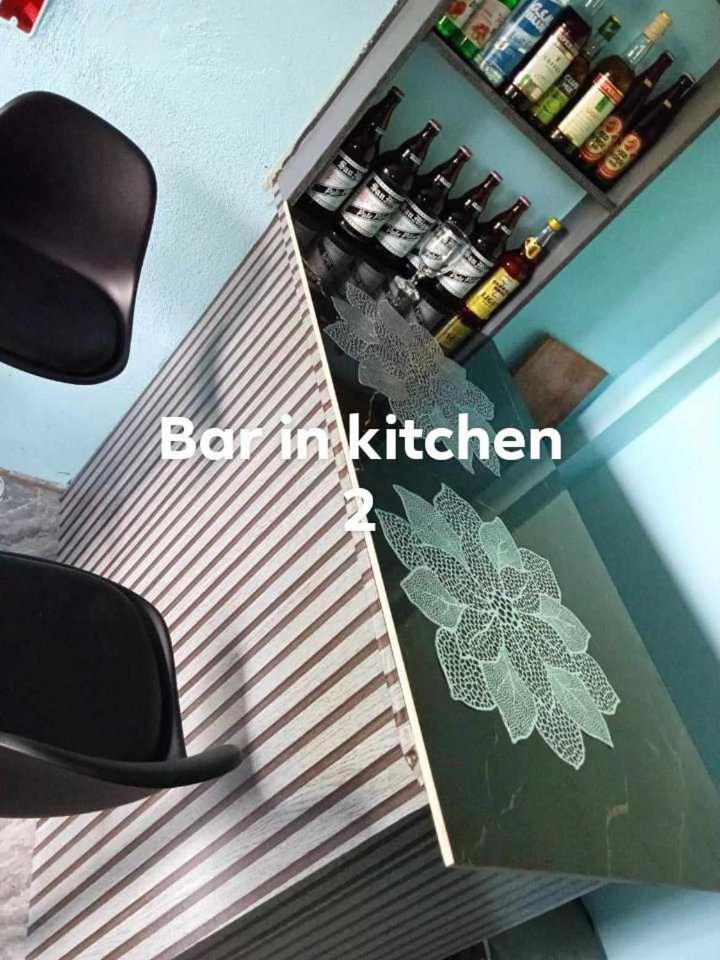 Sarah'S Garden Bnb & Spa Bed and Breakfast Clarin  Exterior foto