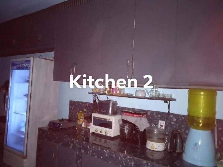 Sarah'S Garden Bnb & Spa Bed and Breakfast Clarin  Exterior foto